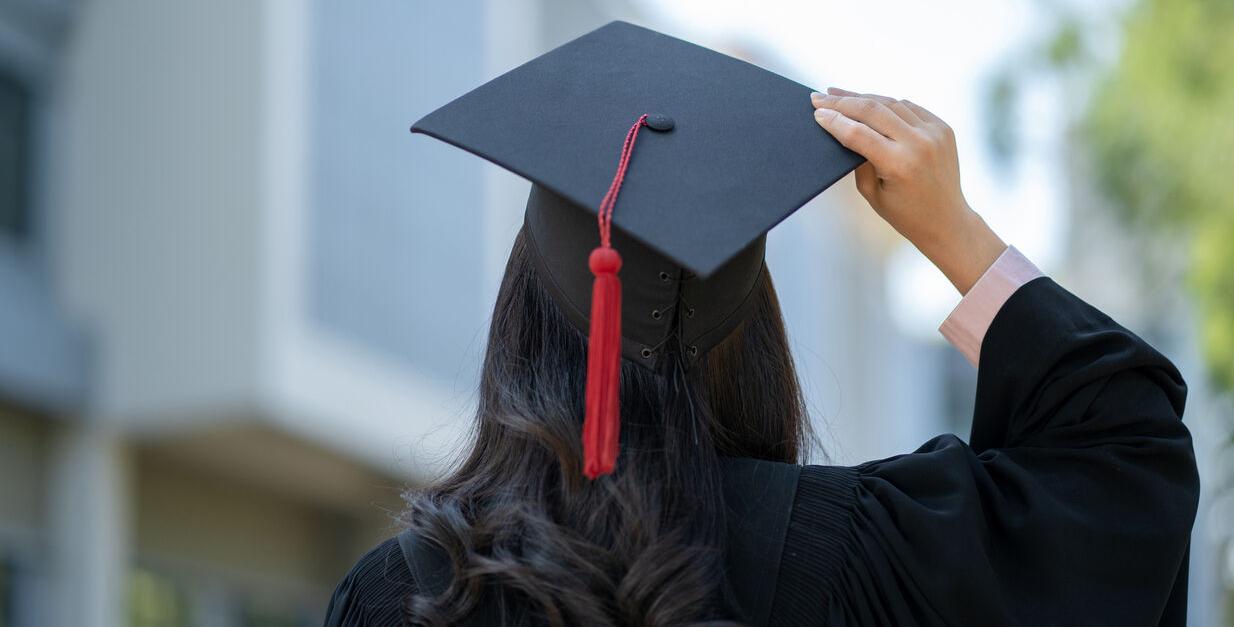 Graduation Generic